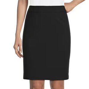 Calvin Klein Pencil Skirt